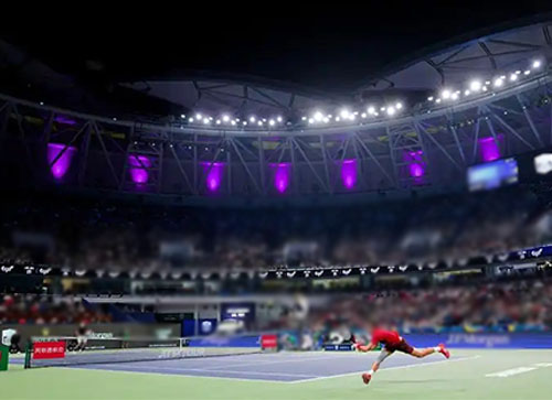 石泉县体育比赛