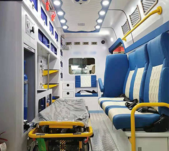 石泉县车辆内部展示