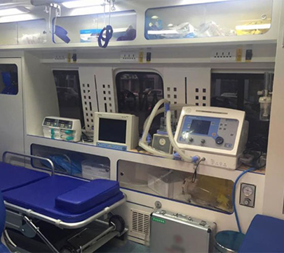 石泉县车辆内部展示